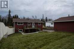 517 Beacon Hill Drive Fort McMurray