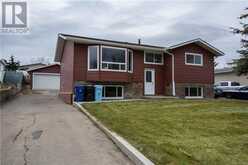 517 Beacon Hill Drive Fort McMurray