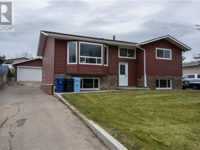 517 Beacon Hill Drive Fort McMurray Alberta