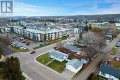 101 Fraser Avenue Fort McMurray