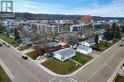 101 Fraser Avenue Fort McMurray