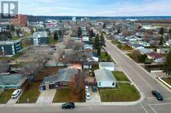 101 Fraser Avenue Fort McMurray