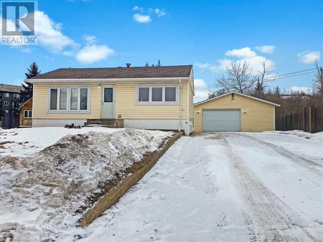 56 Moberly Crescent Fort McMurray Alberta