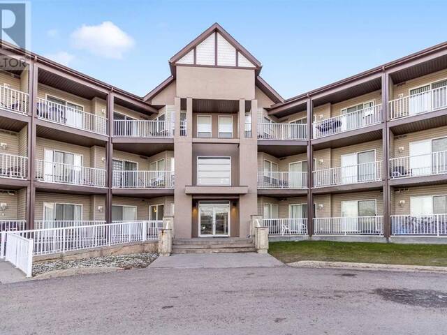 209, 290 Plamondon Drive Fort McMurray