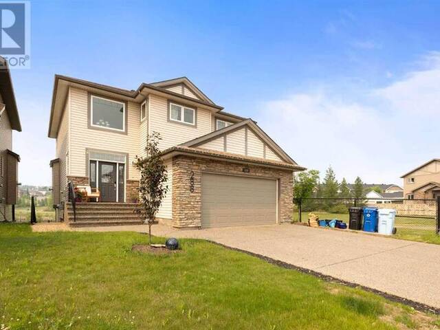 288 Falcon Drive Fort McMurray