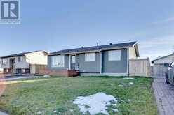 105 Silvertip Place Fort McMurray