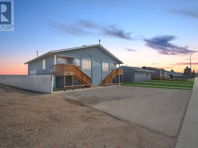 221 Sitka Drive Fort McMurray