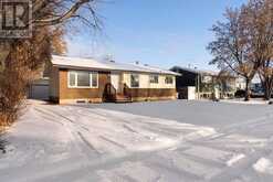 55 Fitzsimmons Avenue Fort McMurray