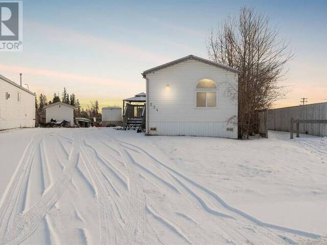 224 Cree Road Fort McMurray