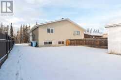 197 Ross Haven Drive Fort McMurray