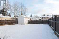 197 Ross Haven Drive Fort McMurray