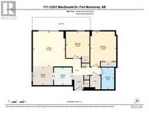 711, 13221 Macdonald Drive Fort McMurray