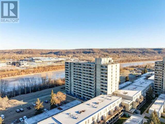 711, 13221 Macdonald Drive Fort McMurray