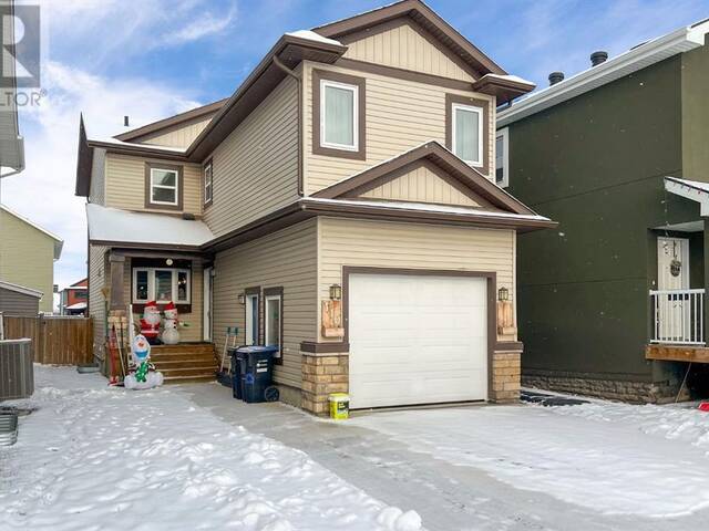 110 Aspenhill Drive Fort McMurray