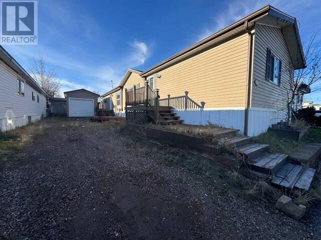 133 Caouette Crescent Fort McMurray