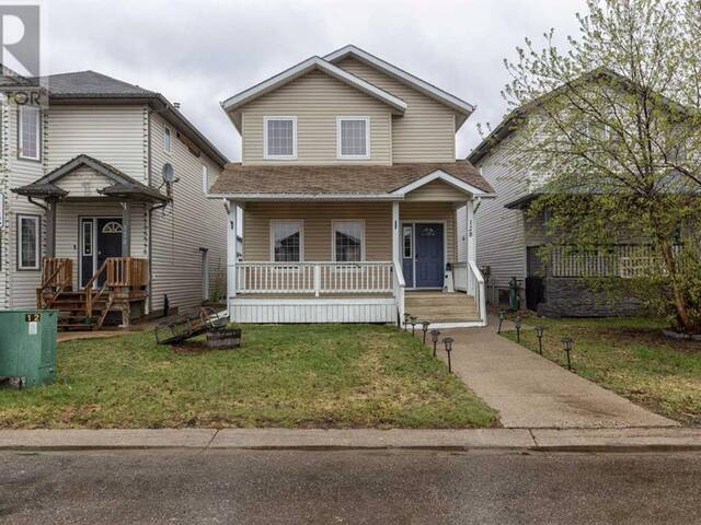 128 Saline Creek Way Fort McMurray