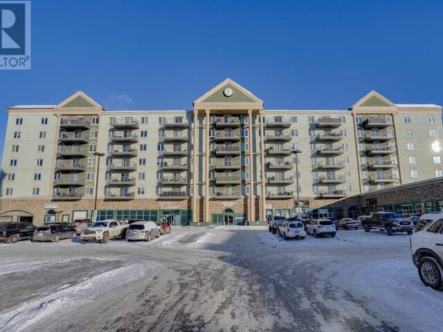 607, 8535 Clearwater Drive Fort McMurray