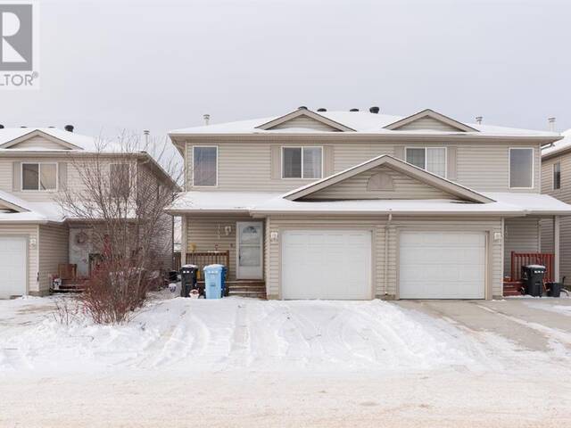 148 Kodiak Crescent Fort McMurray