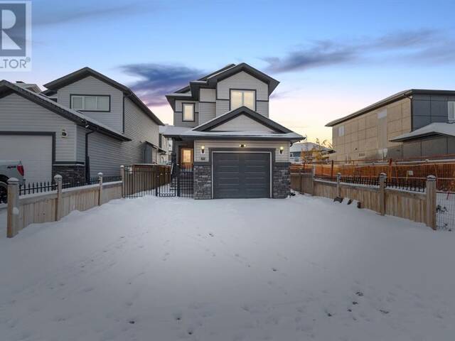 162 Athabasca Crescent Fort McMurray