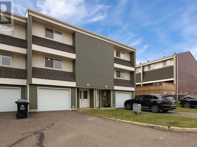 72, 400 Silin Forest Road Fort McMurray