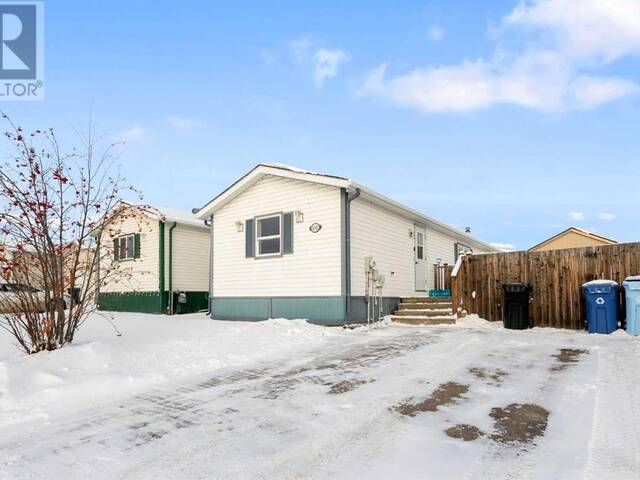 120 Hunter Street Fort McMurray