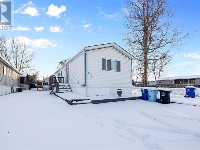 173 Greely Road Fort McMurray