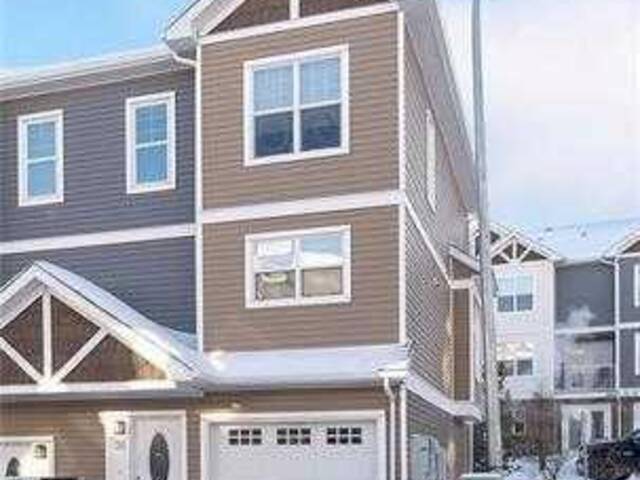 36, 180 Riverstone Ridge Fort McMurray