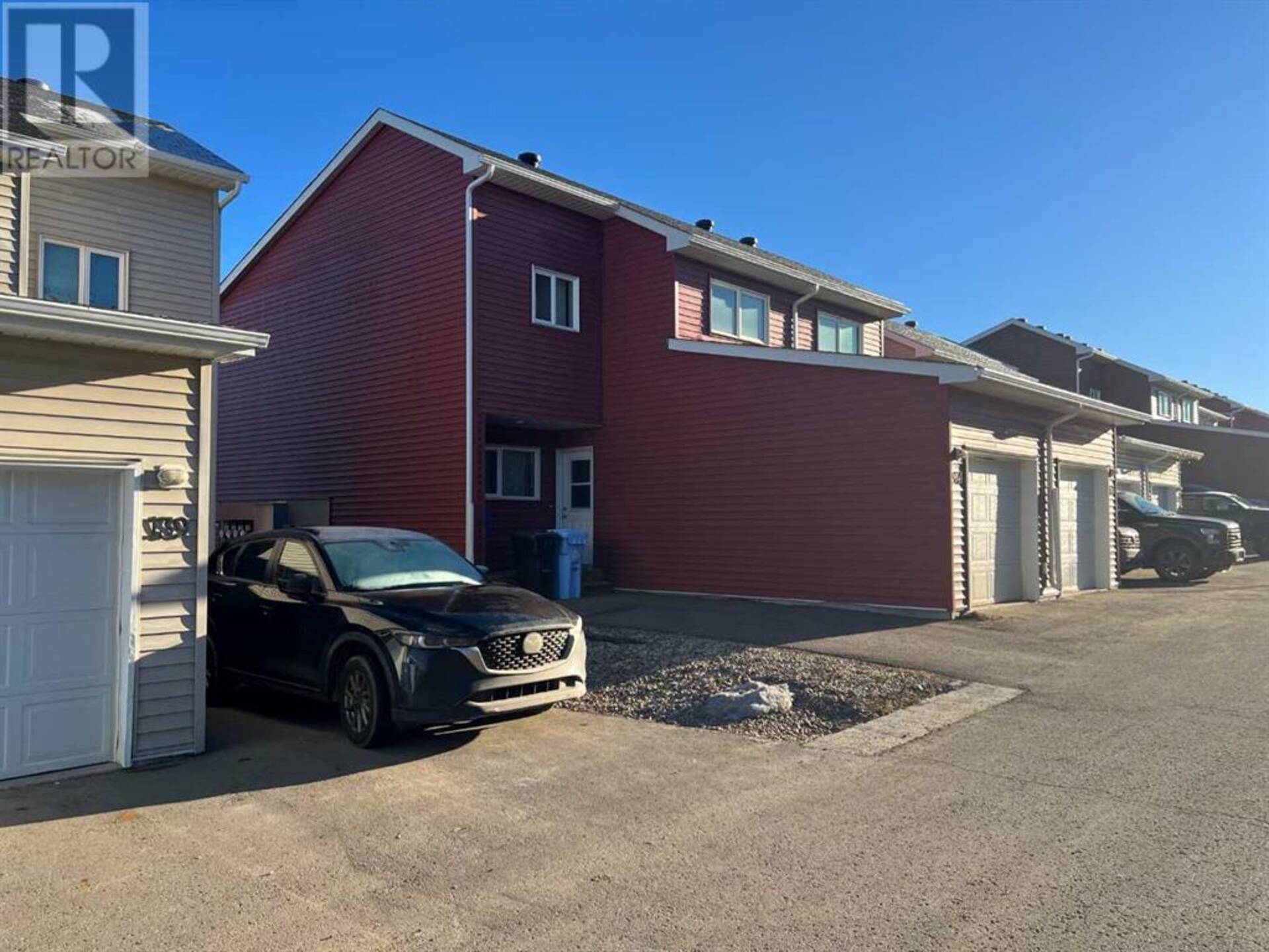 144 Alderwood Drive Fort McMurray