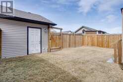 269 Grosbeak Way Fort McMurray