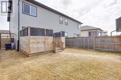 269 Grosbeak Way Fort McMurray