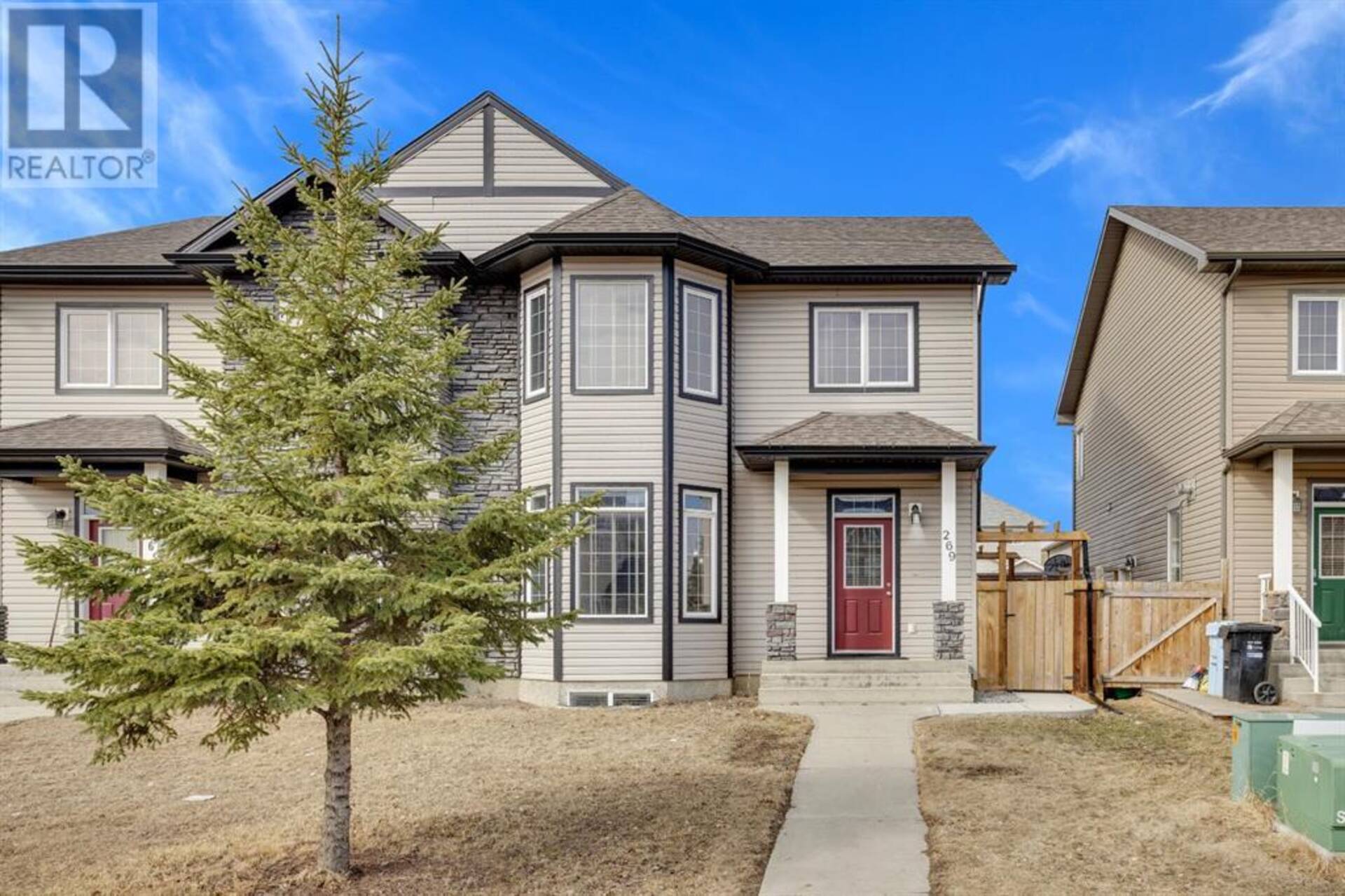 269 Grosbeak Way Fort McMurray