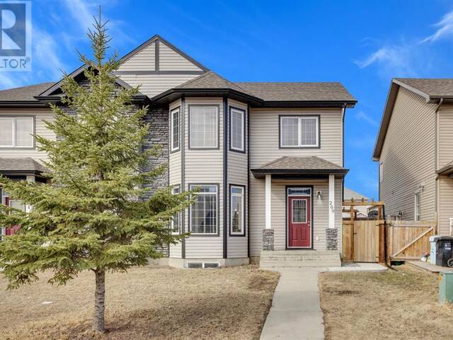 269 Grosbeak Way Fort McMurray Alberta