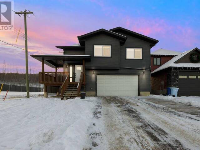 7103 Bulyea Avenue Fort McMurray