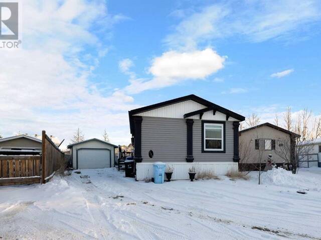 236 Harpe Way Fort McMurray