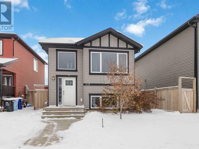 109 Roy Lane Fort McMurray