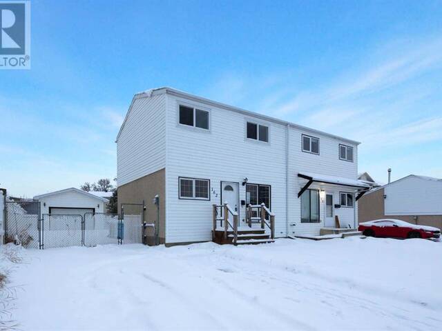 162 Sifton Avenue Fort McMurray