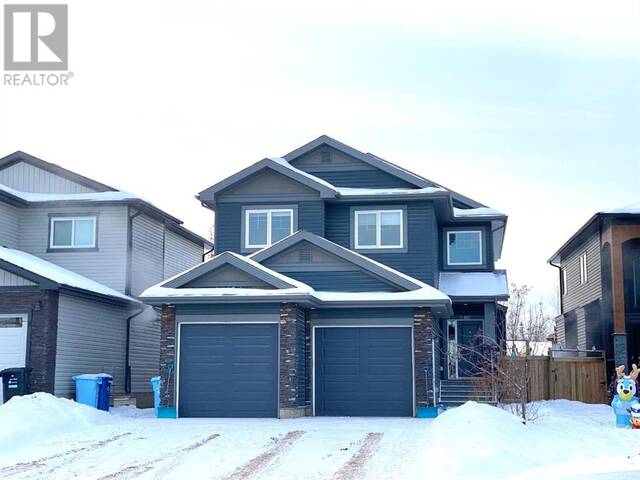 162 Prospect Drive Fort McMurray