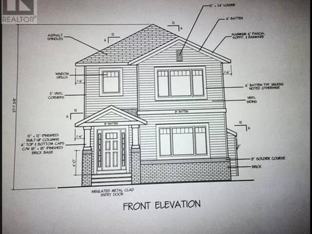 185 Dafoe Way Fort McMurray