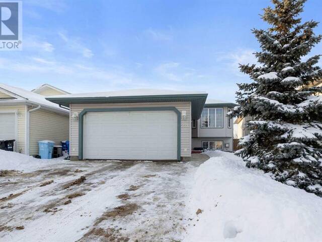 221 Crown Creek Lane Fort McMurray