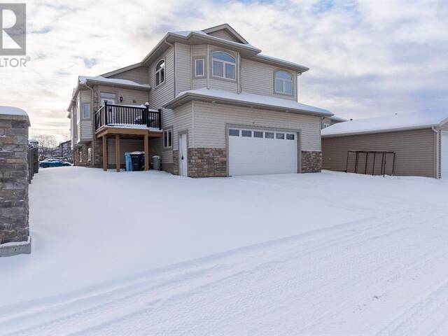 124 Woodpecker Green Fort McMurray