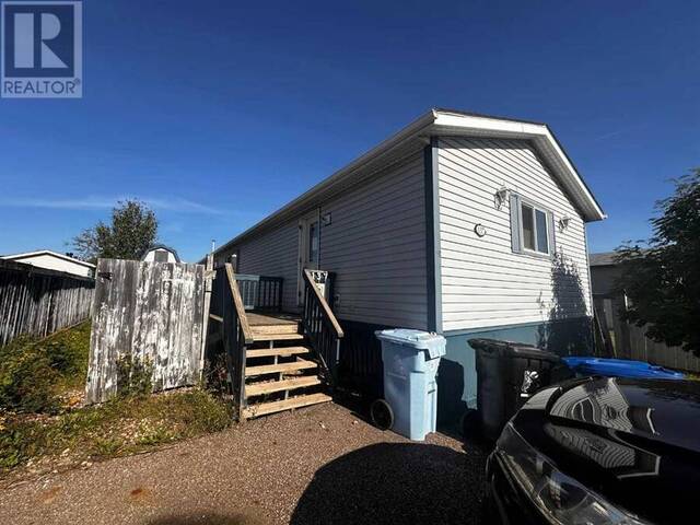 137 Mitchell Drive Fort McMurray