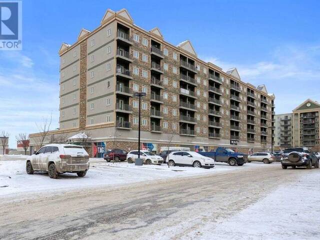 316, 8528 Manning Avenue Fort McMurray