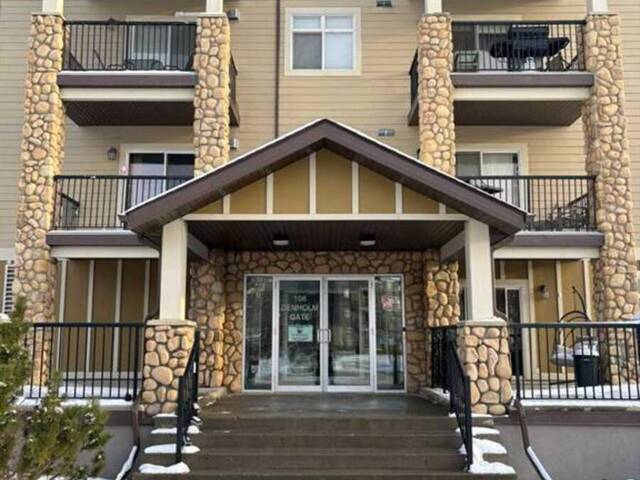 102, 108 Denholm Gate Fort McMurray