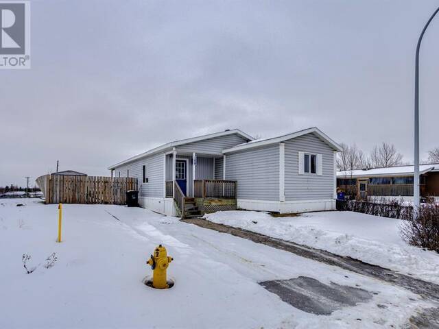 108 Greenwood Place Fort McMurray