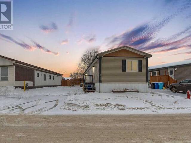 305 Gregoire Crescent Fort McMurray