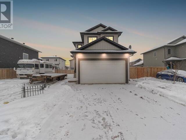 175 Aldergrove Avenue Fort McMurray