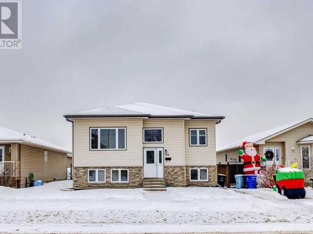 314 Plamondon Drive Fort McMurray