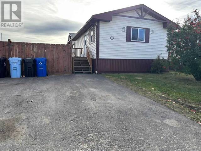 132 Morgan Avenue Fort McMurray