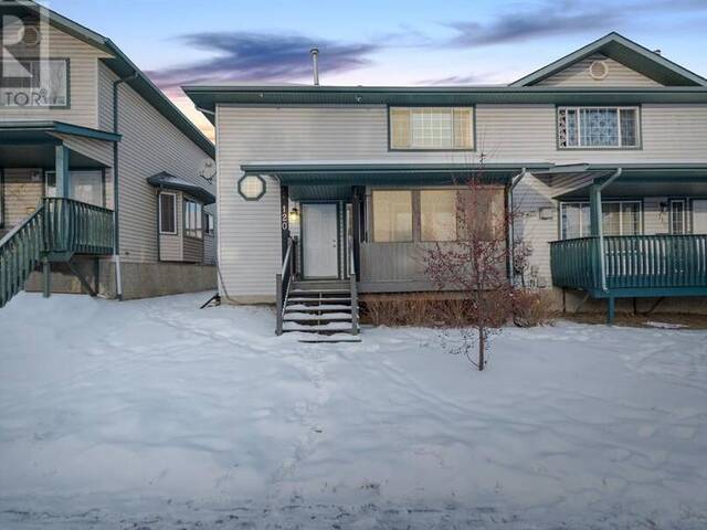 120 Sirius Avenue Fort McMurray