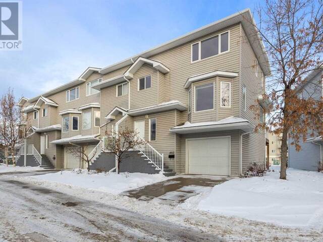 402, 104 Loutit Road Fort McMurray